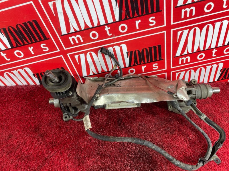 Рулевая рейка, 3400 рублей, Солонцы