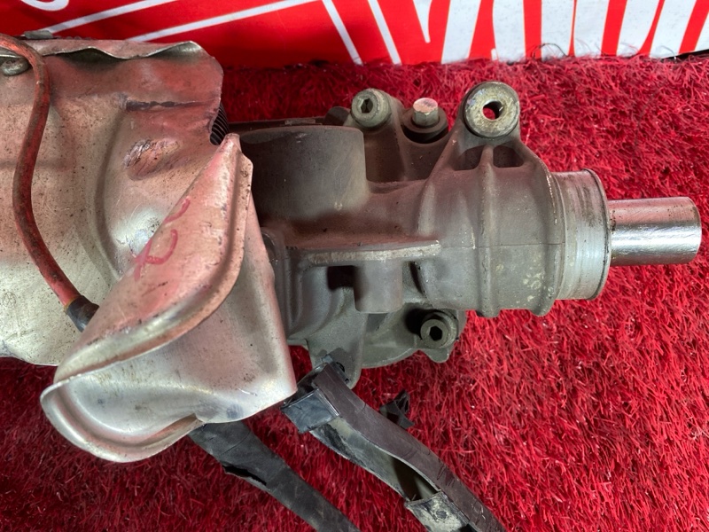 Рулевая рейка, 3400 рублей, Солонцы