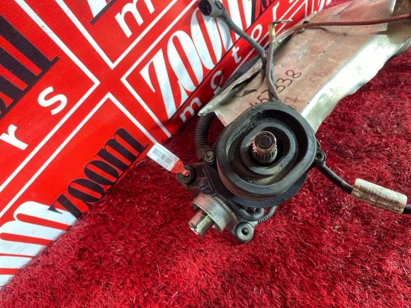 Рулевая рейка, 3400 рублей, Солонцы