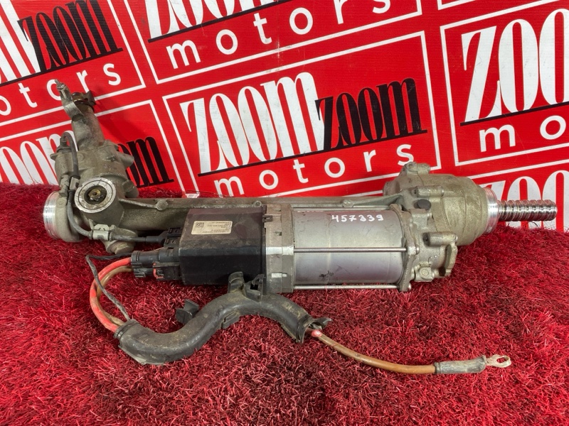 Рулевая рейка, 6000 рублей, Солонцы