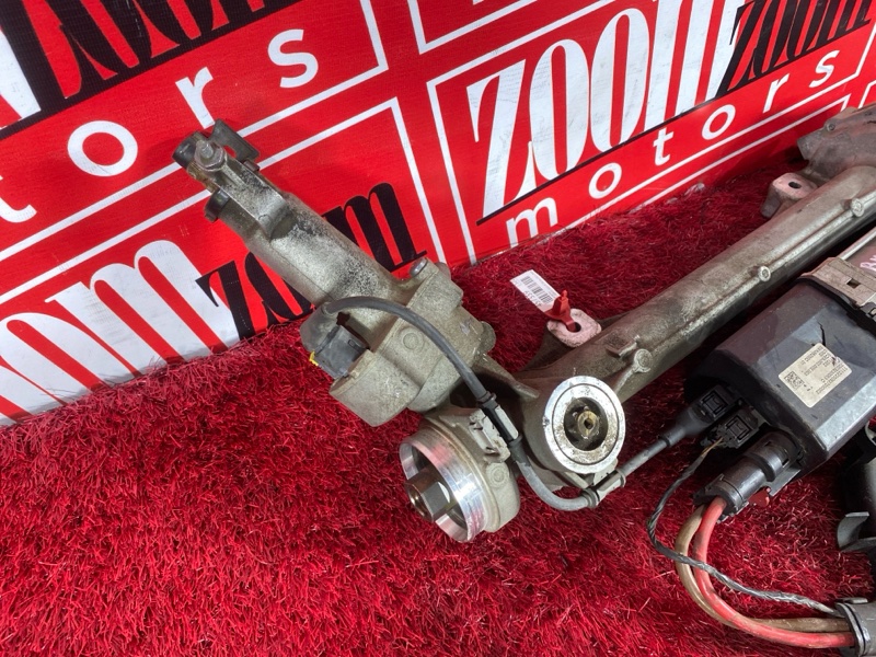 Рулевая рейка, 6000 рублей, Солонцы