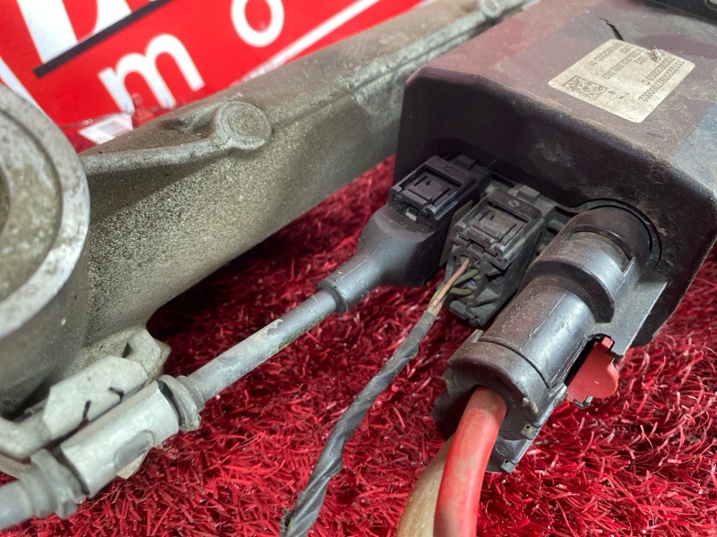 Рулевая рейка, 6000 рублей, Солонцы