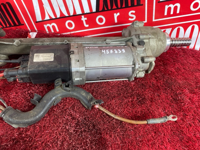 Рулевая рейка, 6000 рублей, Солонцы