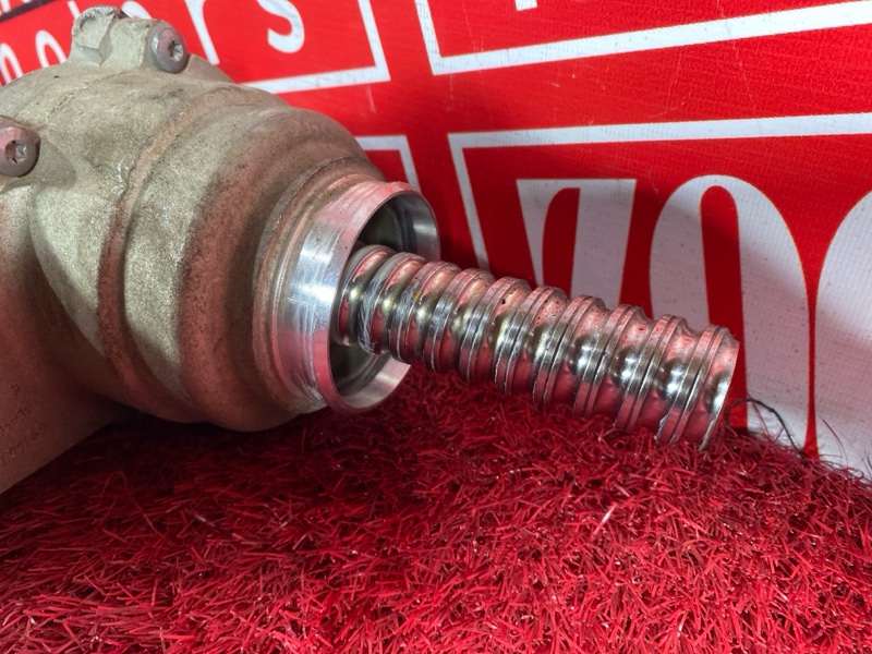 Рулевая рейка, 6000 рублей, Солонцы