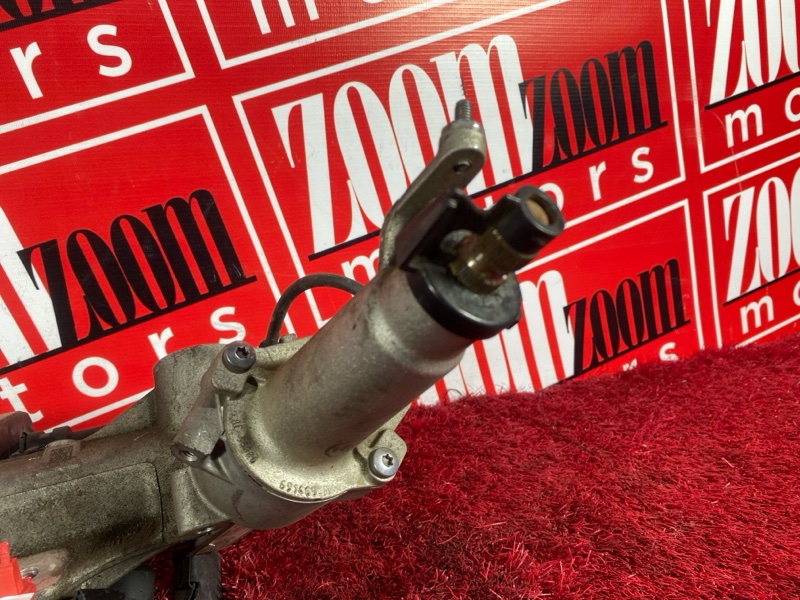 Рулевая рейка, 6000 рублей, Солонцы