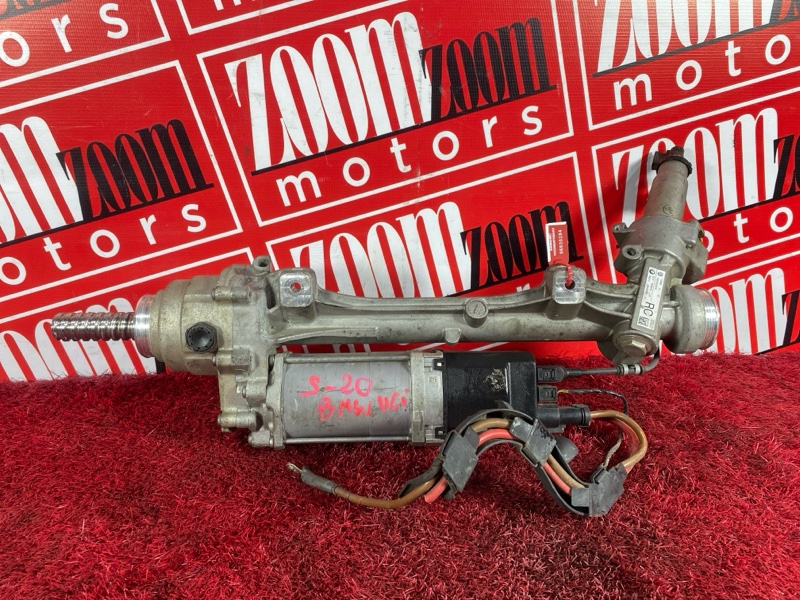 Рулевая рейка, 6000 рублей, Солонцы