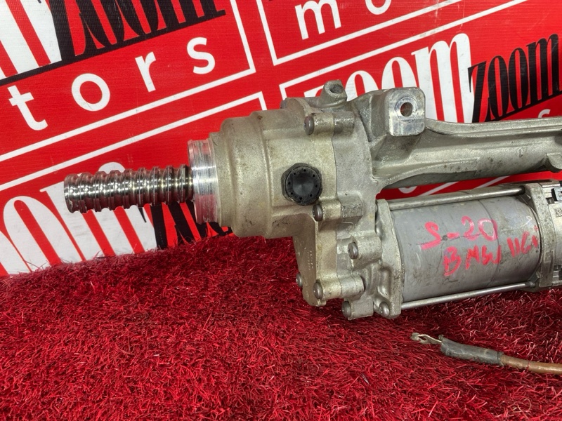 Рулевая рейка, 6000 рублей, Солонцы