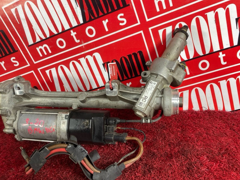 Рулевая рейка, 6000 рублей, Солонцы