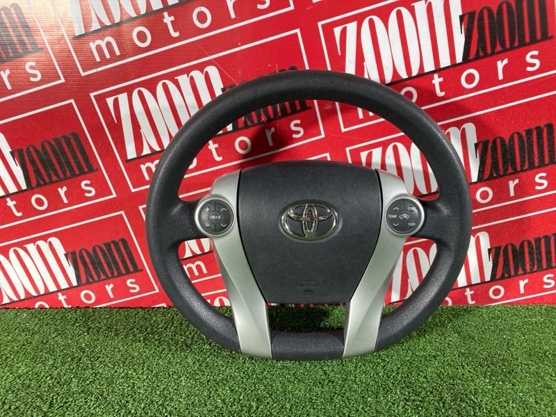 Руль, 9500 рублей, Солонцы