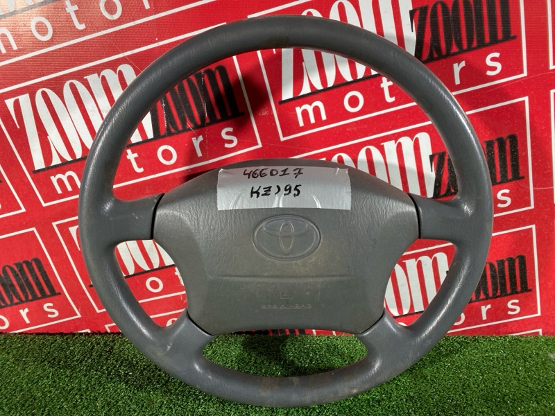 Руль, 14300 рублей, Солонцы