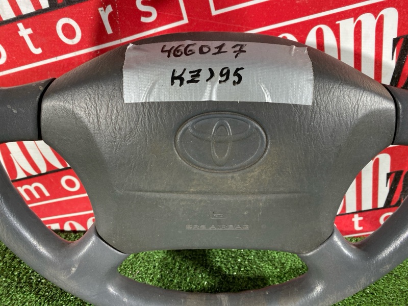 Руль, 14300 рублей, Солонцы