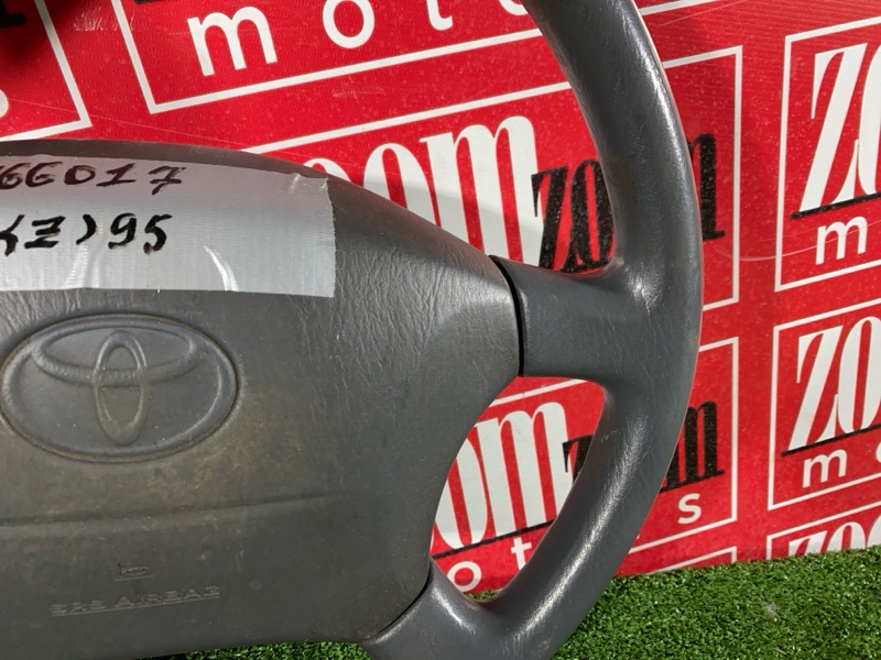 Руль, 14300 рублей, Солонцы