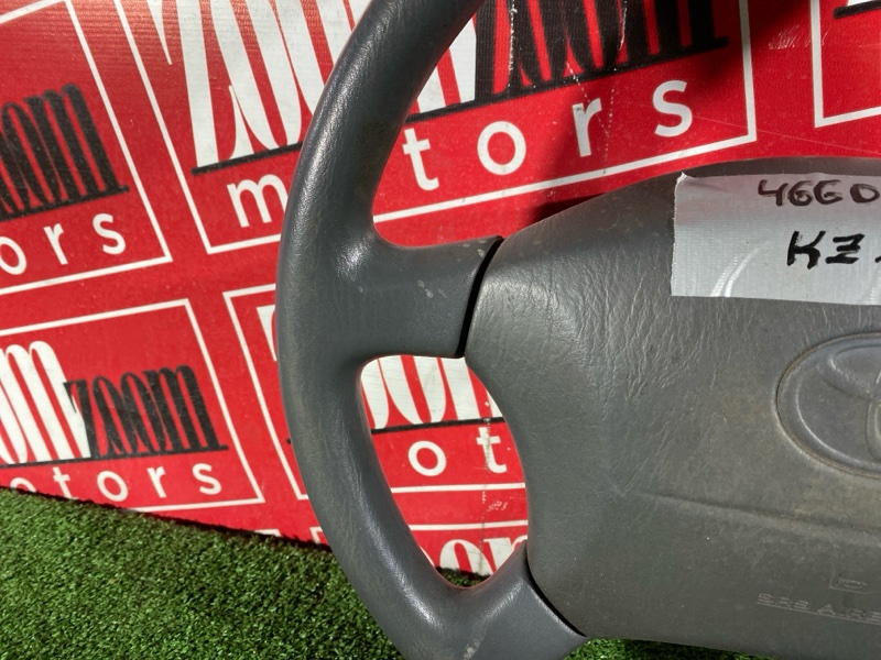 Руль, 14300 рублей, Солонцы