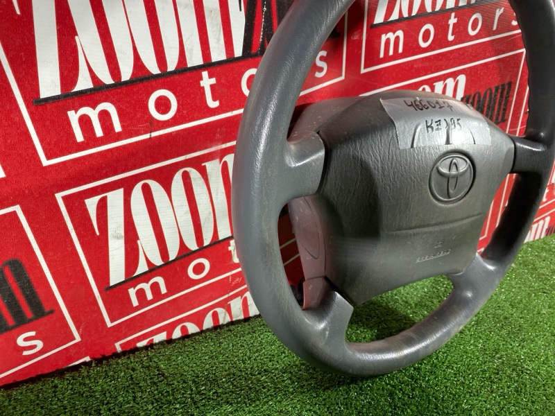 Руль, 14300 рублей, Солонцы