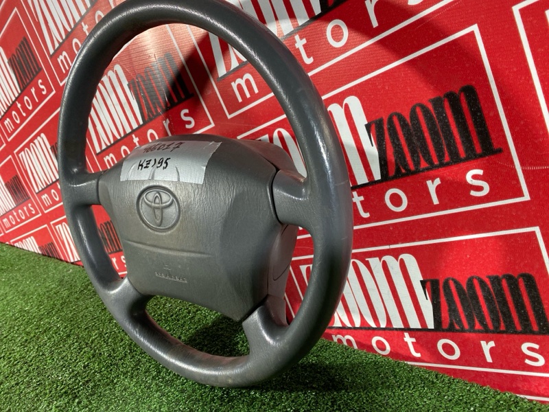 Руль, 14300 рублей, Солонцы