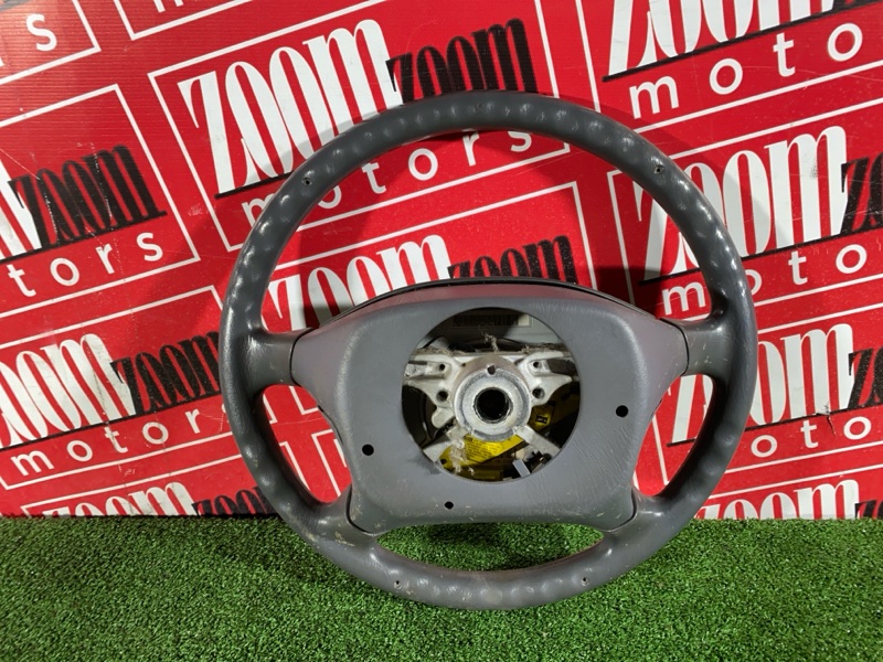 Руль, 14300 рублей, Солонцы