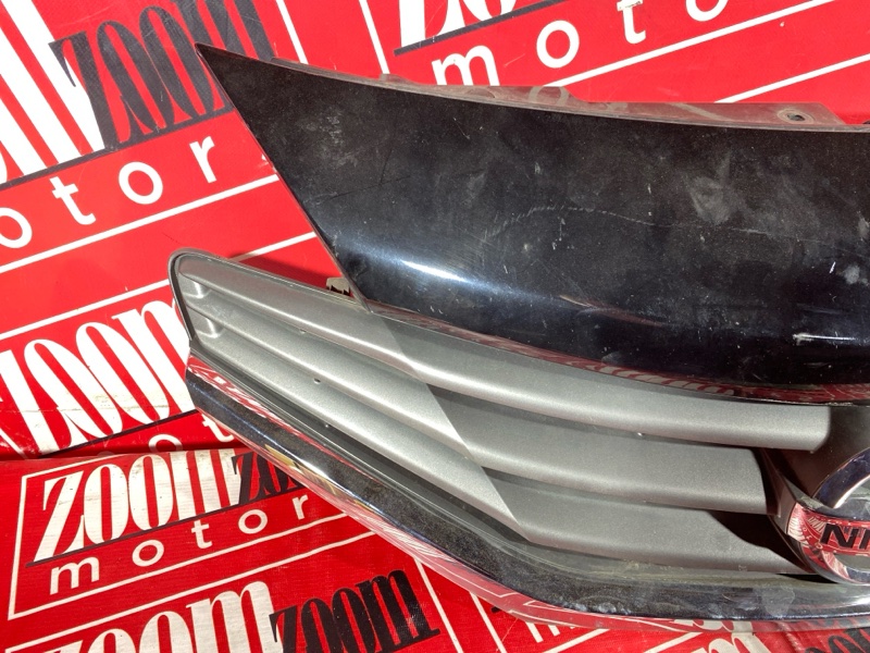 Решетка радиатора, 9100 рублей, Солонцы