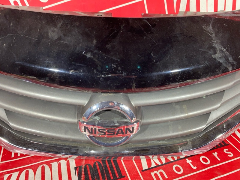 Решетка радиатора, 9100 рублей, Солонцы