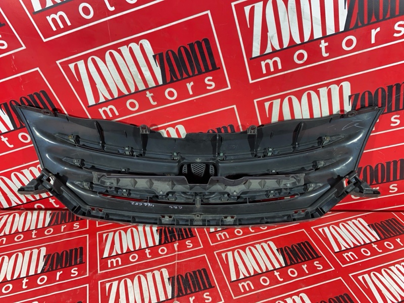 Решетка радиатора, 1000 рублей, Солонцы