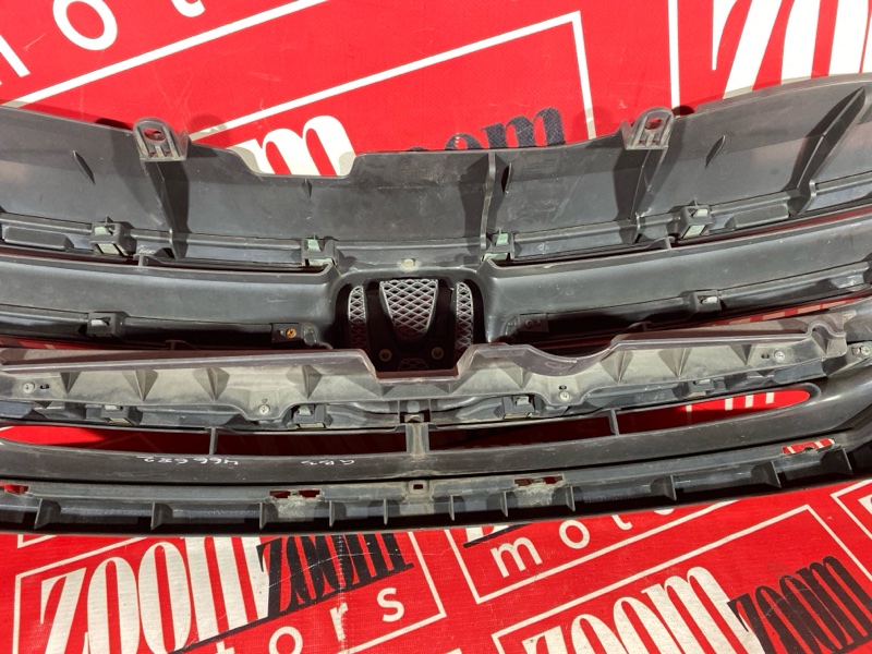 Решетка радиатора, 1000 рублей, Солонцы