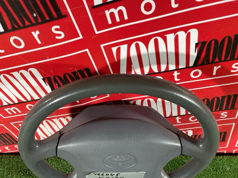 Руль, 17100 рублей, Солонцы