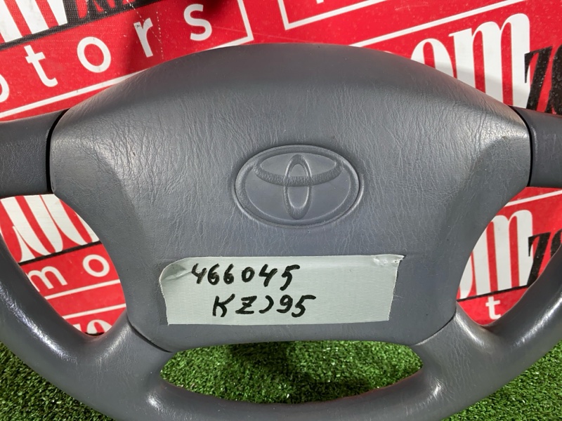 Руль, 17100 рублей, Солонцы