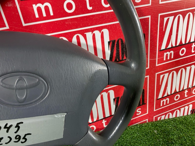 Руль, 17100 рублей, Солонцы