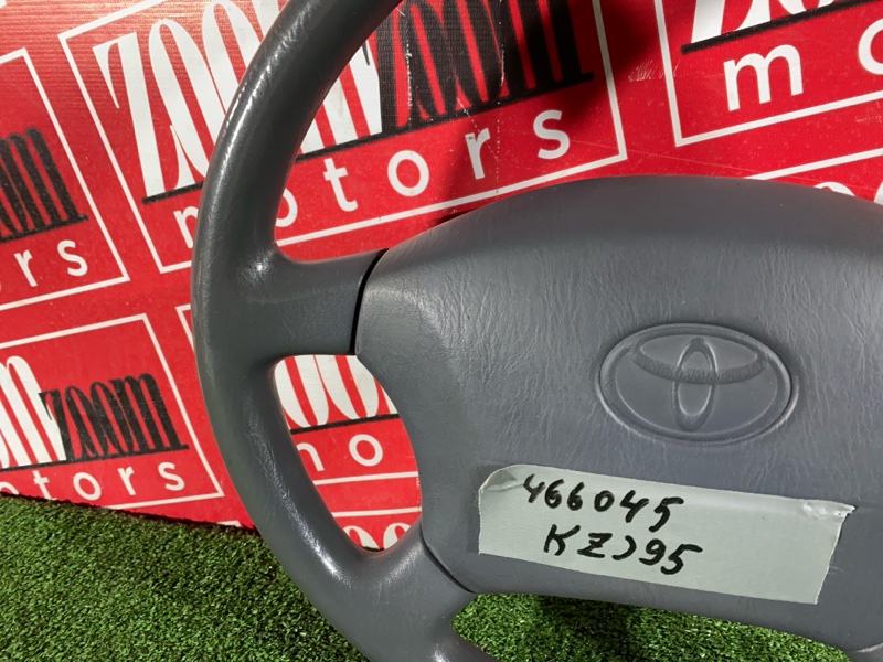 Руль, 17100 рублей, Солонцы