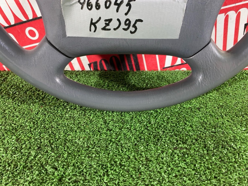 Руль, 17100 рублей, Солонцы