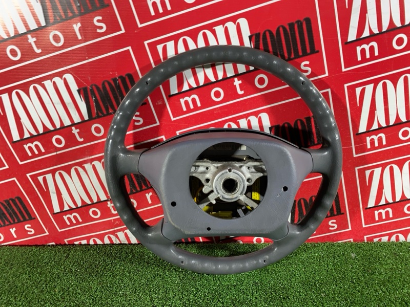 Руль, 17100 рублей, Солонцы