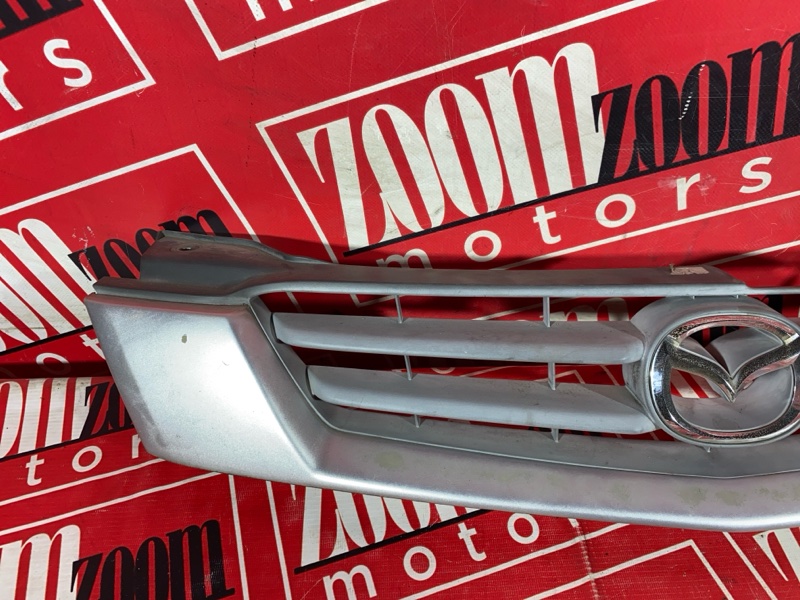 Решетка радиатора, 1500 рублей, Солонцы