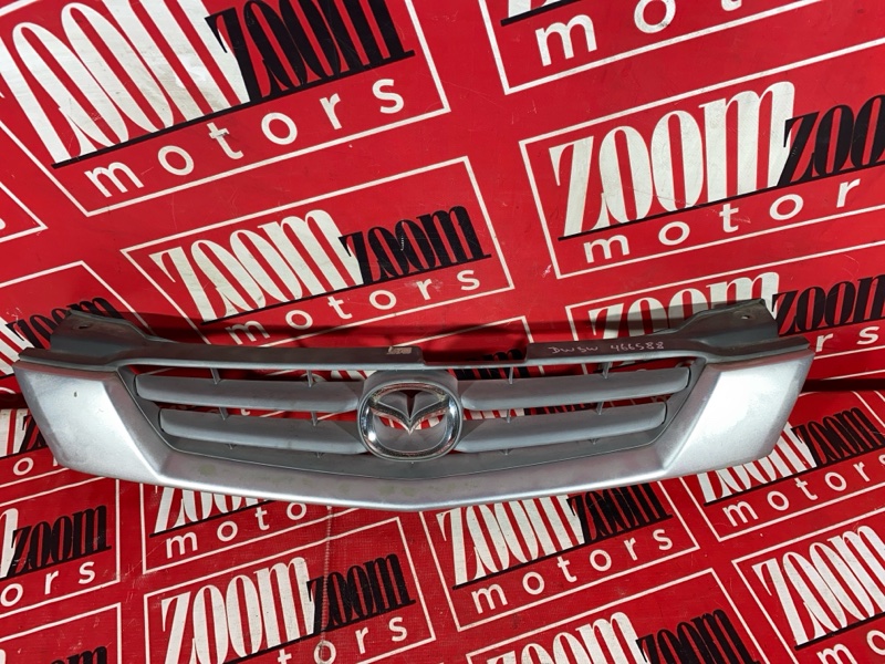 Решетка радиатора, 1500 рублей, Солонцы