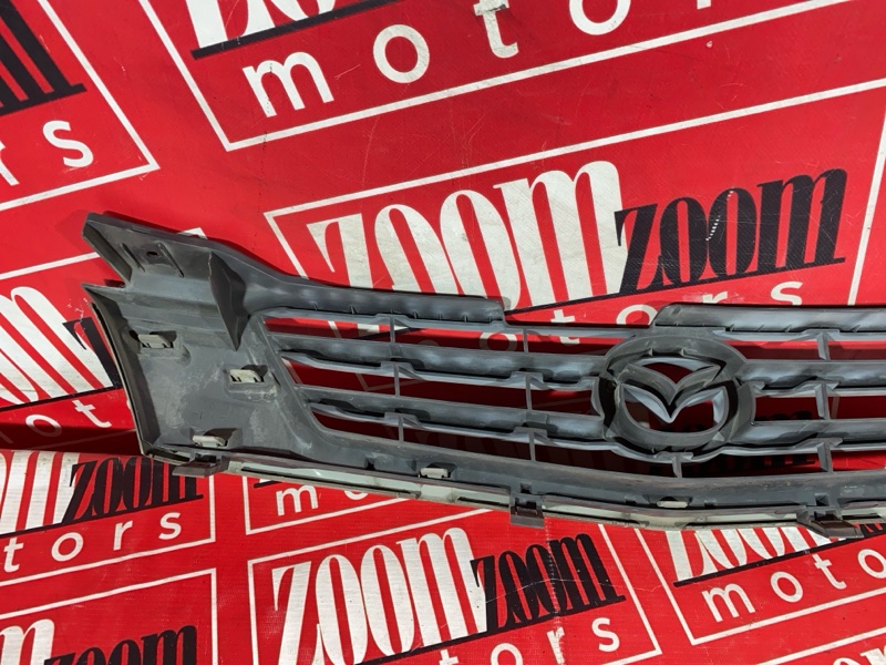 Решетка радиатора, 1500 рублей, Солонцы