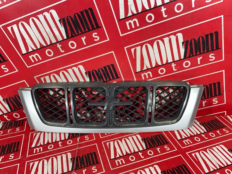 Решетка радиатора, 9100 рублей, Солонцы