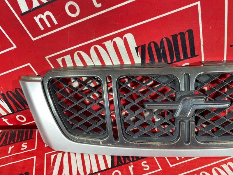 Решетка радиатора, 9100 рублей, Солонцы