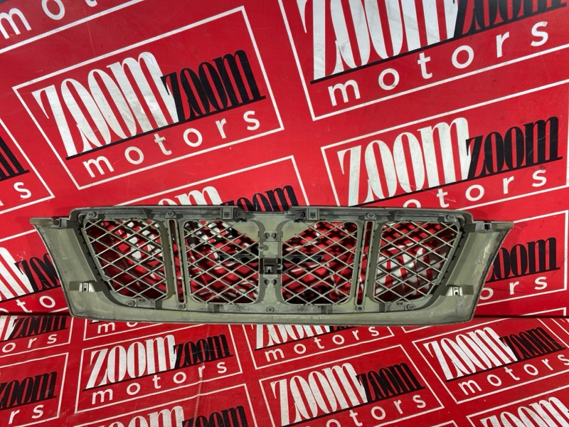 Решетка радиатора, 9100 рублей, Солонцы