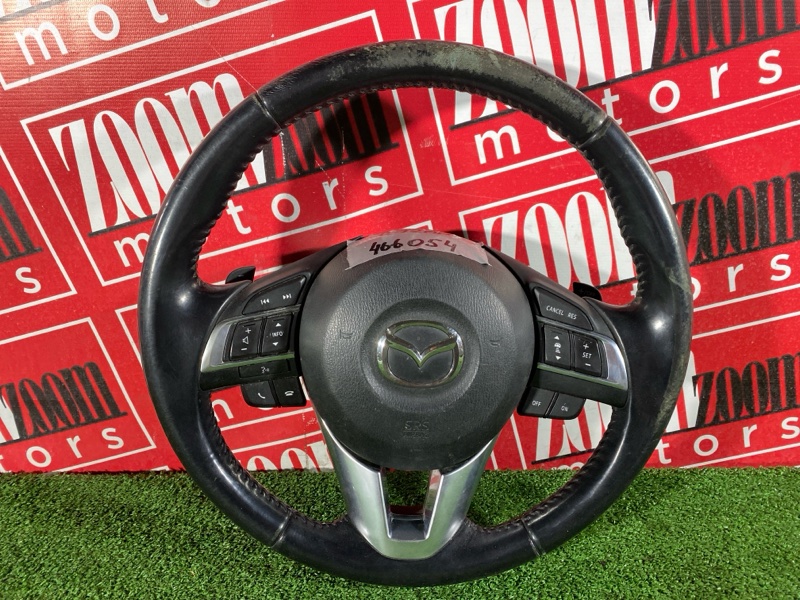 Руль, 15200 рублей, Солонцы