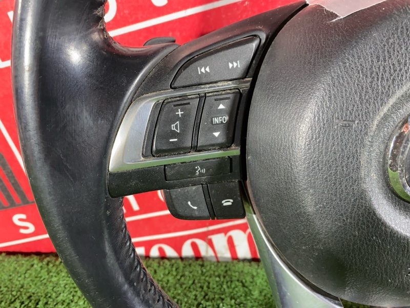 Руль, 15200 рублей, Солонцы