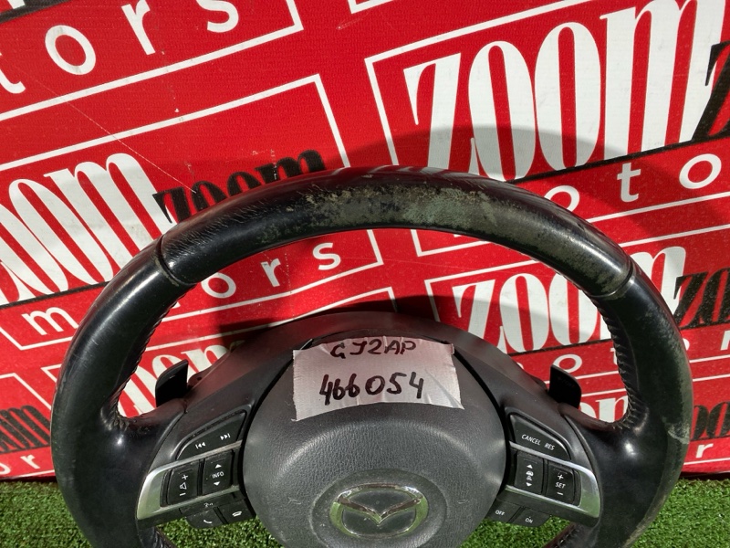 Руль, 15200 рублей, Солонцы