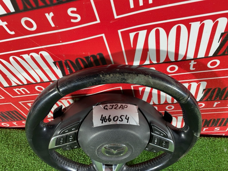 Руль, 15200 рублей, Солонцы