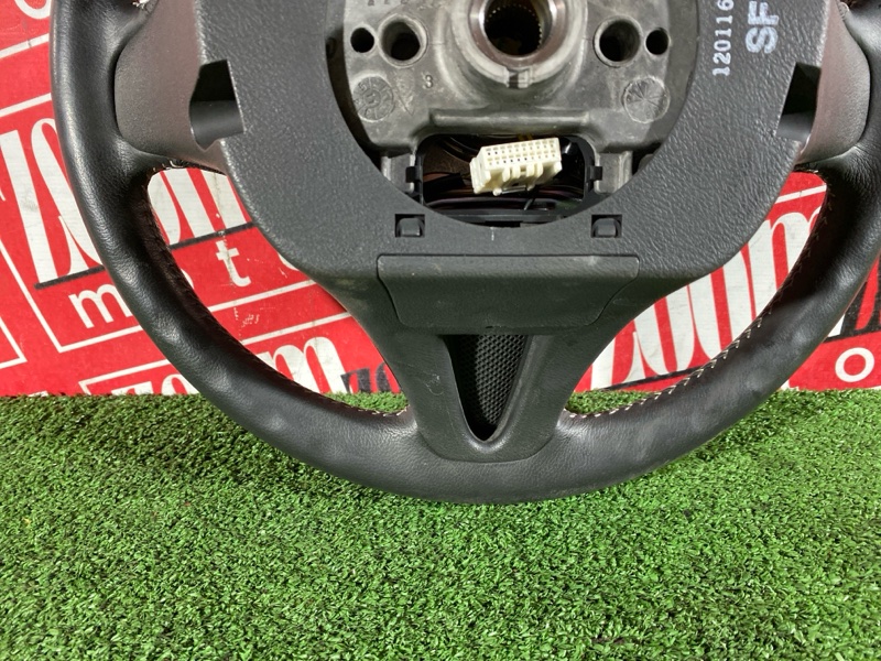 Руль, 14300 рублей, Солонцы