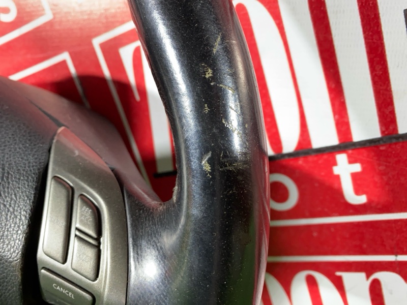 Руль, 14300 рублей, Солонцы