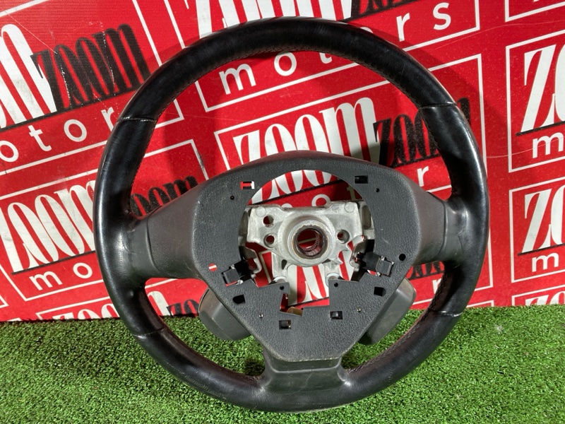 Руль, 14300 рублей, Солонцы