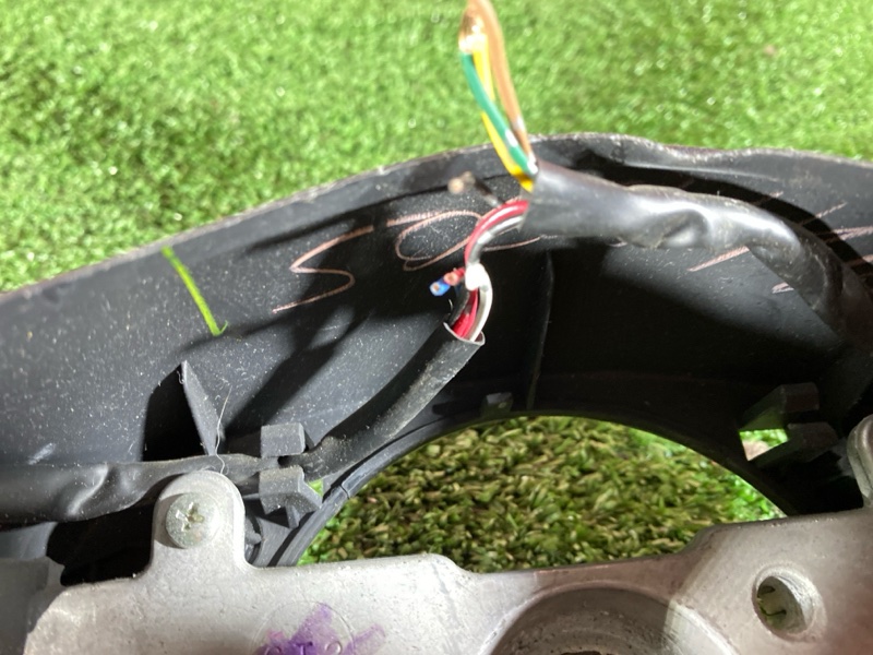 Руль, 14300 рублей, Солонцы