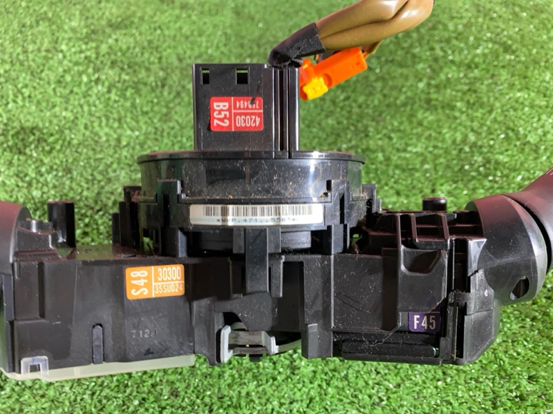 Переключатели подрулевые, 5300 рублей, Солонцы