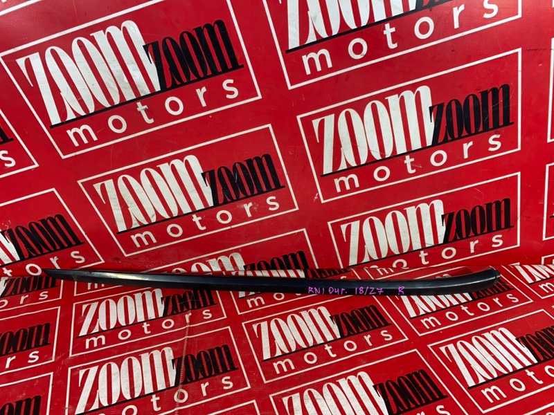 Молдинг лобового стекла, 2400 рублей, Солонцы