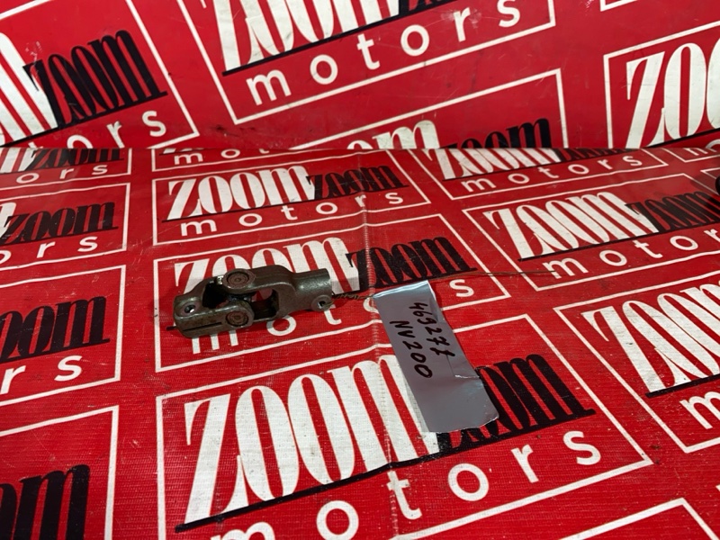 Кардан рулевой, 1000 рублей, Солонцы