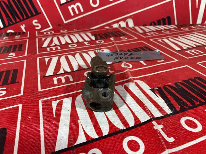 Кардан рулевой, 1000 рублей, Солонцы