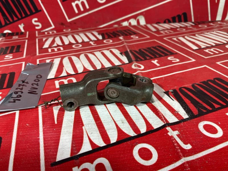 Кардан рулевой, 1000 рублей, Солонцы