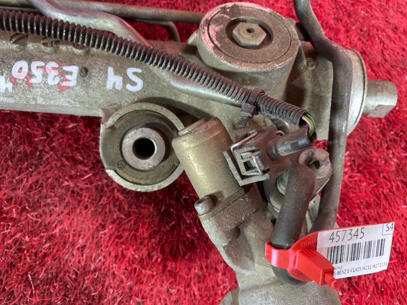 Рулевая рейка, 2400 рублей, Солонцы